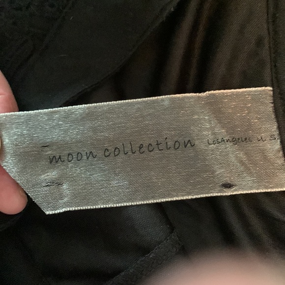 Lace shorts - Picture 3 of 5